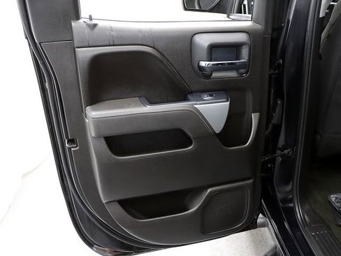 Used 2017 Chevrolet Silverado 1500 LT image 26