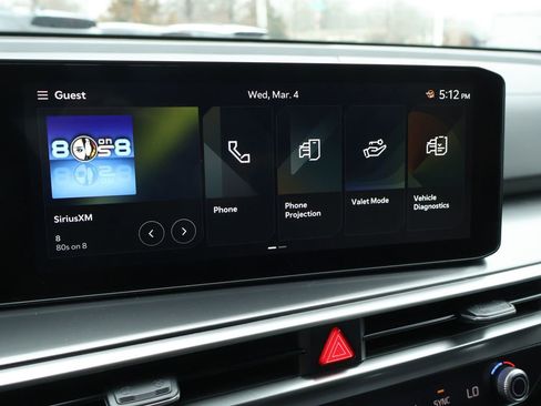 New 2026 Kia Sorento S FWD image 39