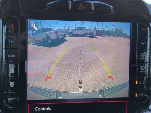 Used 2020 RAM 1500 Laramie image 20