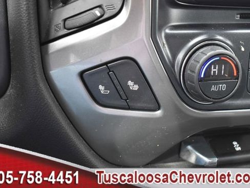 Used 2018 Chevrolet Silverado 1500 LT w/ All Star Edition image 33
