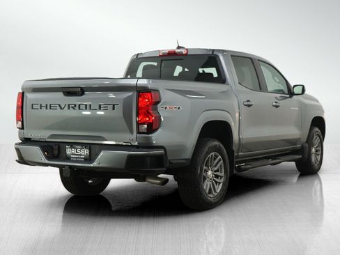 Used 2023 Chevrolet Colorado LT w/ LT Convenience Package II image 5