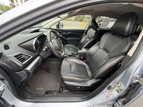 Used 2018 Subaru Crosstrek 2.0i Limited w/ Popular Package #2 AWD/4WD image 13