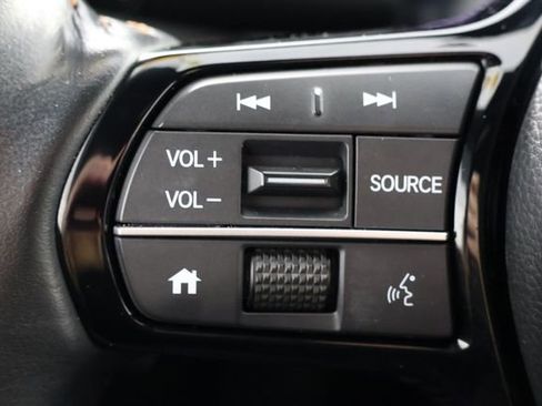 Certified 2023 Honda HR-V Sport image 11