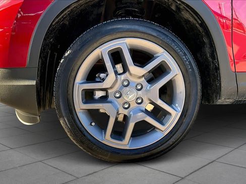 Used 2022 Honda Passport EX-L image 10