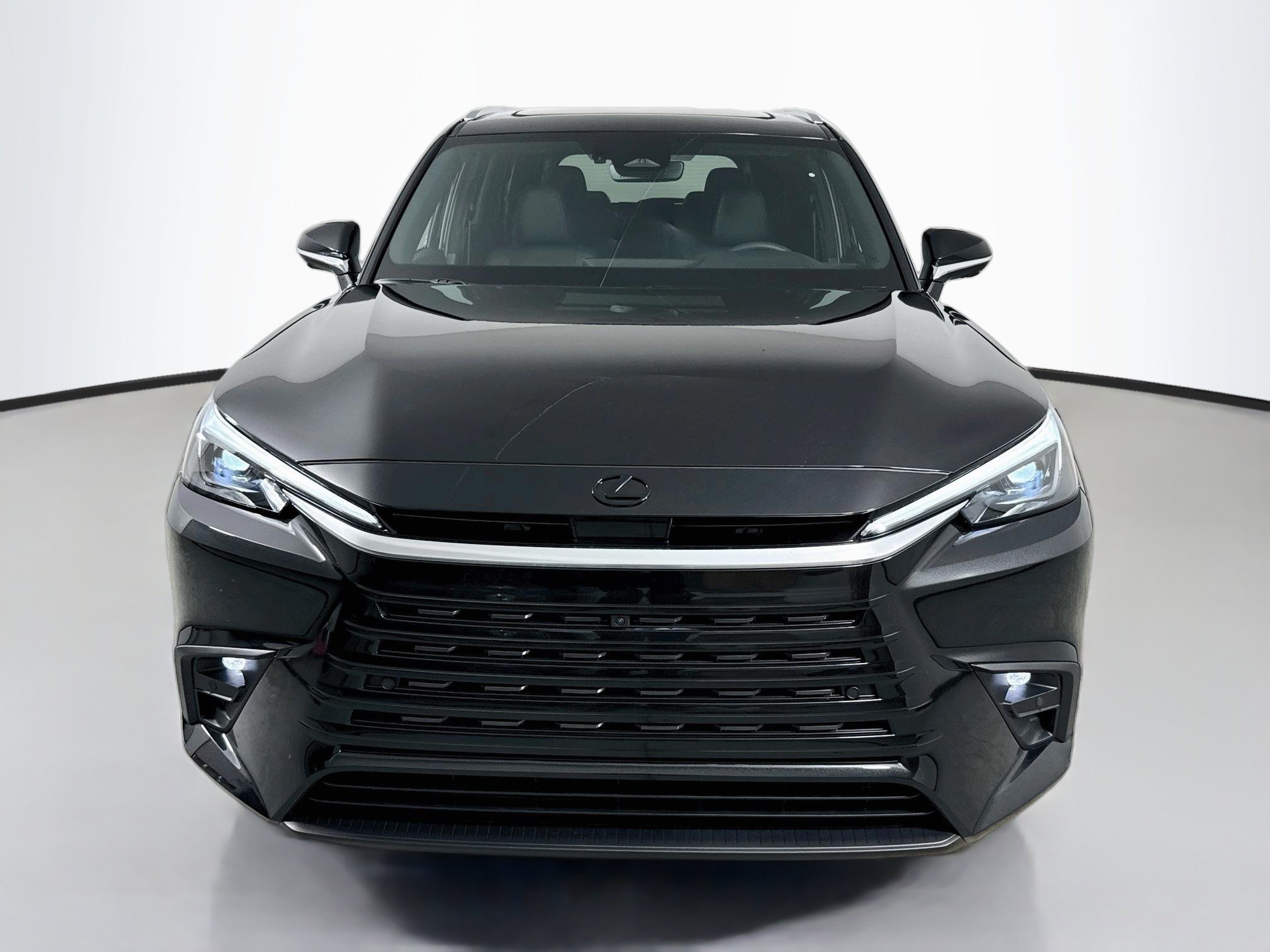 New 2026 Lexus TX 350 AWD w/ Technology Package image 2
