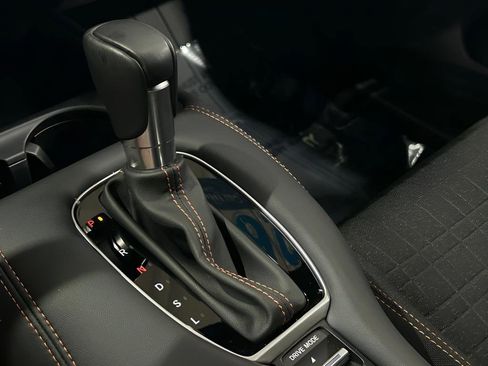 Used 2026 Honda HR-V Sport image 20