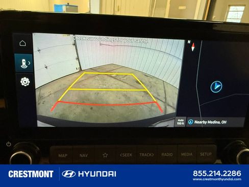 Used 2023 Hyundai Kona SEL w/ Convenience Package image 37