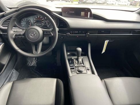 New 2026 MAZDA MAZDA3 s Sport FWD image 4