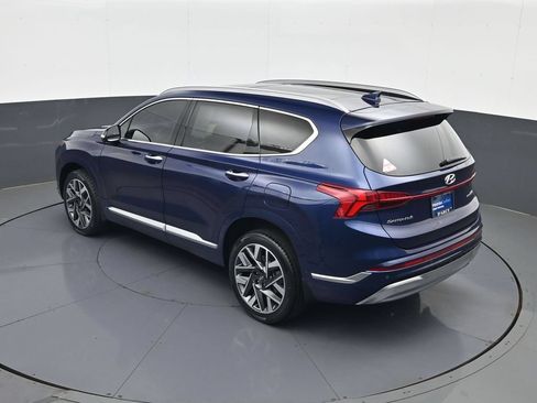 Certified 2022 Hyundai Santa Fe Calligraphy AWD/4WD image 19