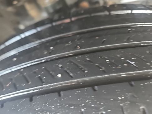 Used 2023 Nissan Rogue SV w/ SV Premium B Package image 43