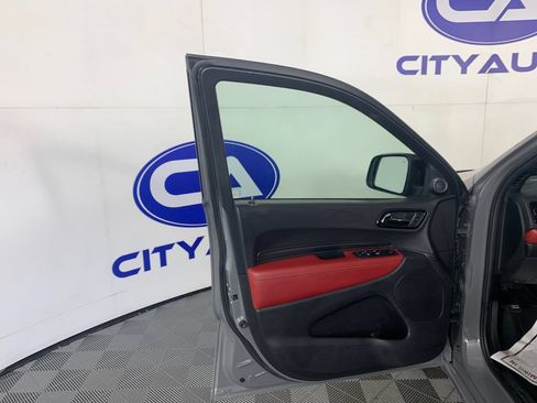 Used 2021 Dodge Durango R/T w/ Blacktop Package AWD/4WD image 13
