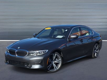 Used 2022 BMW 330i 330i w/ Convenience Package