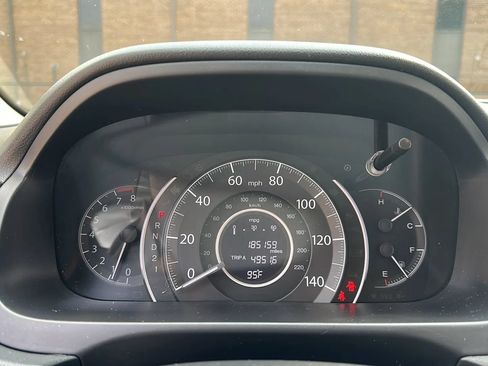 Used 2013 Honda CR-V LX image 18