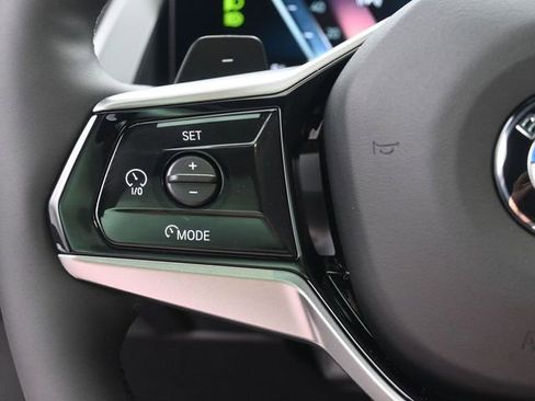 New 2026 BMW X3 xDrive30 w/ Convenience Package image 2