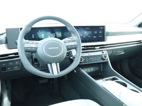 New 2026 Hyundai Sonata SEL image 10