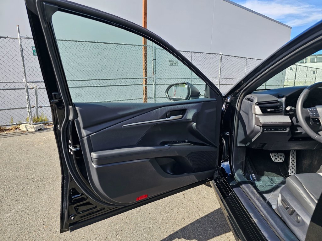 Certified 2025 Toyota Camry SE w/ Convenience Package AWD/4WD image 18
