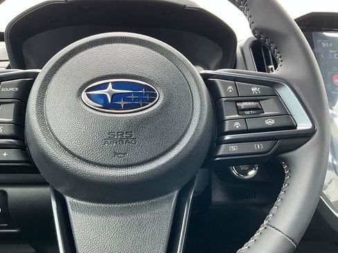 New 2026 Subaru Forester Touring AWD/4WD image 22