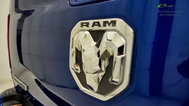 Used 2019 RAM 1500 Laramie w/ Sport Appearance Package AWD/4WD image 29