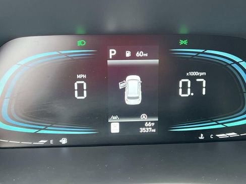 Used 2025 Hyundai Palisade XRT image 16