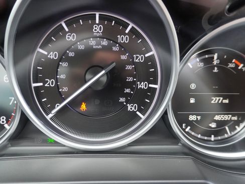 Used 2018 MAZDA MAZDA6 Touring FWD image 25