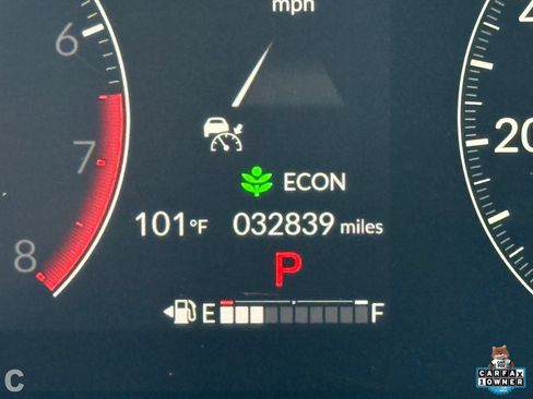 Used 2024 Honda CR-V EX image 19