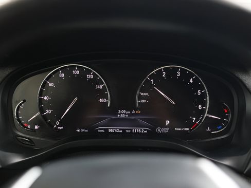 Used 2019 BMW X3 sDrive30i w/ Convenience Package RWD image 32