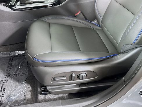 New 2026 Buick Envista Sport Touring w/ Convenience I Package FWD image 17