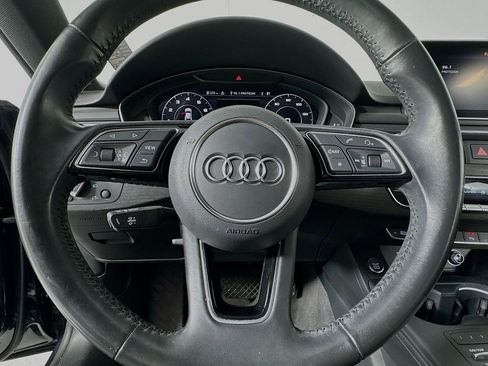 Used 2018 Audi A5 2.0T Premium Plus w/ Premium Plus AWD/4WD image 38