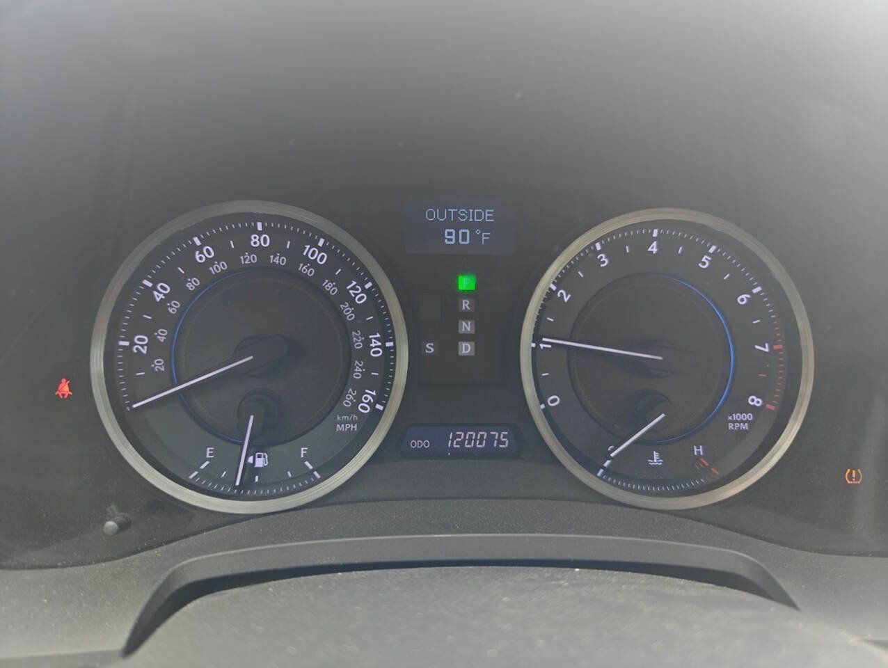 Used 2013 Lexus IS 250 w/ Premium Pkg Value Edition RWD image 12