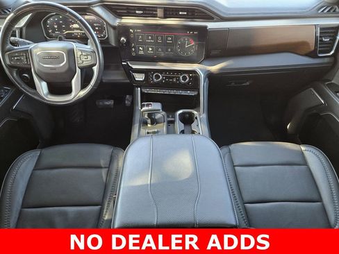 Used 2024 GMC Sierra 1500 Denali image 23