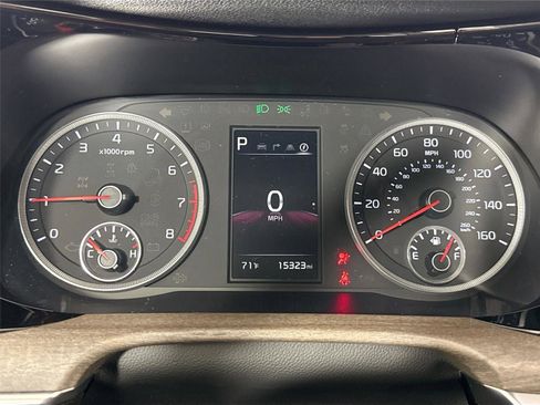 Used 2023 Kia K5 EX w/ EX Premium Package image 19