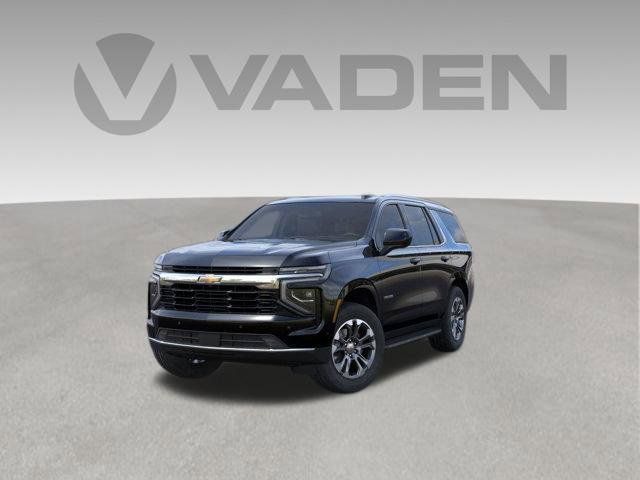 New 2025 Chevrolet Tahoe LS RWD image 8