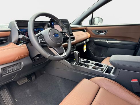 New 2026 Subaru Outback Touring AWD/4WD image 33