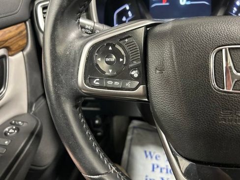 Used 2018 Honda CR-V EX-L image 25