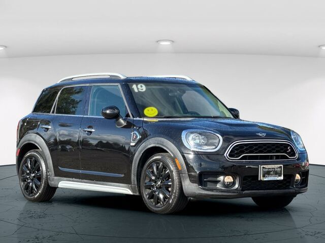 Used 2019 MINI Cooper Countryman S FWD image 9