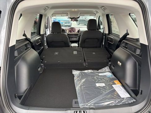 New 2026 Ford Bronco Sport Big Bend w/ Convenience Package image 10