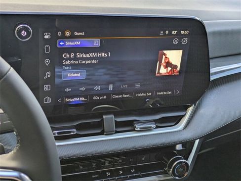 New 2026 Chevrolet Equinox LT image 15