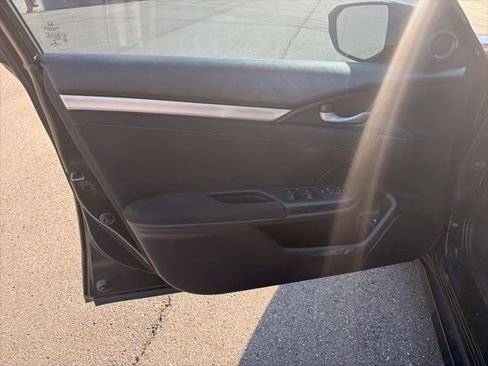 Used 2016 Honda Civic EX image 10
