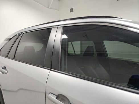 Certified 2024 Toyota RAV4 XLE Premium w/ Weather Package FWD image 14