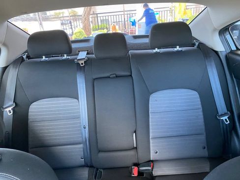 Used 2017 Kia Forte S w/ S Premium Package FWD image 18