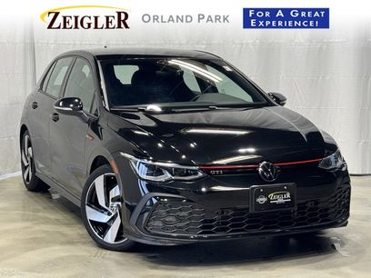 Used 2024 Volkswagen GTI S