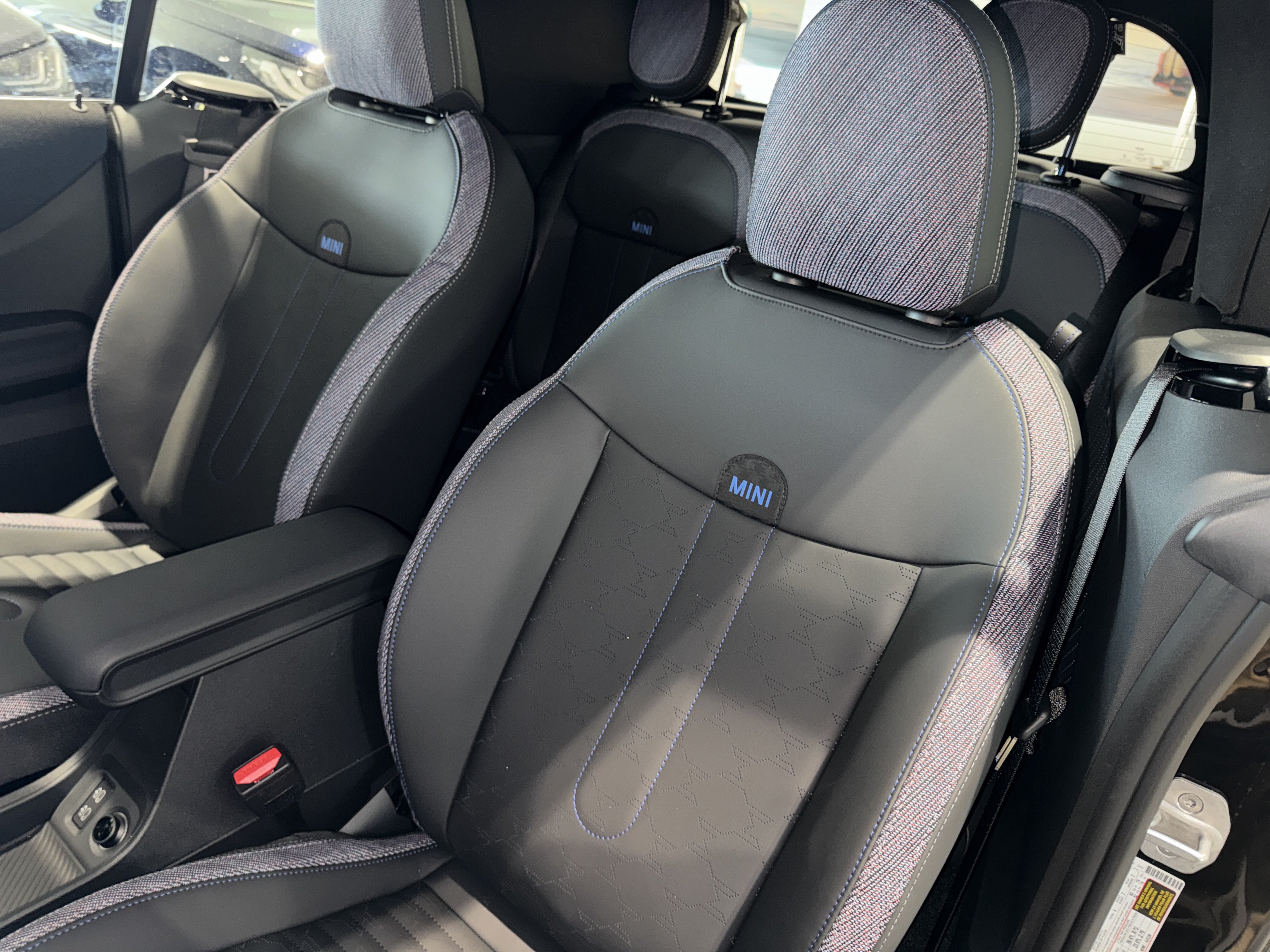 New 2026 MINI Cooper S FWD image 23