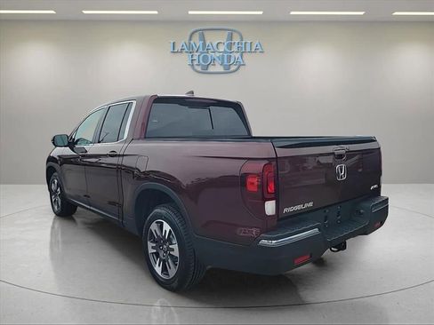 Used 2019 Honda Ridgeline RTL image 3