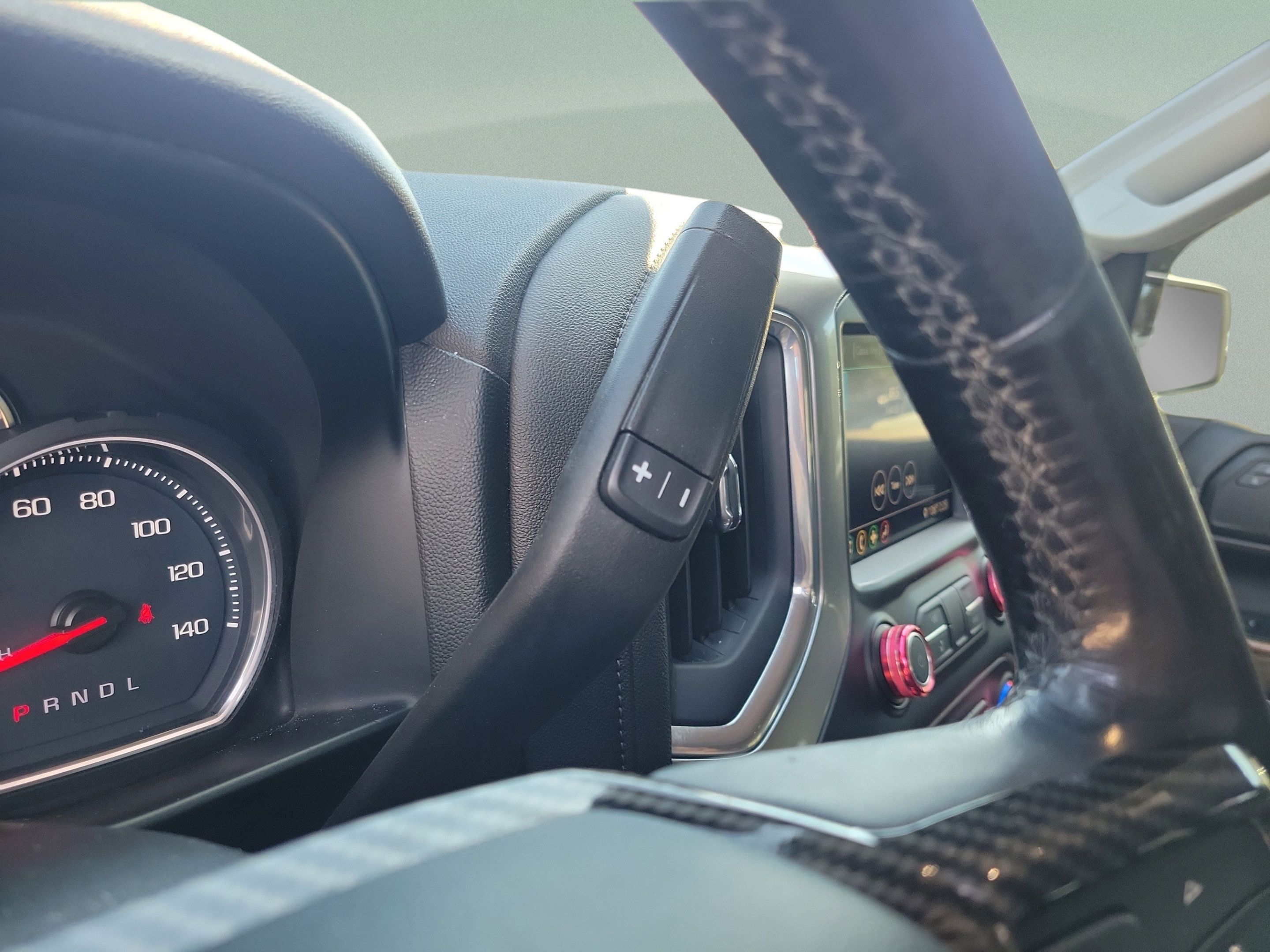Used 2019 Chevrolet Silverado 1500 RST AWD/4WD image 25