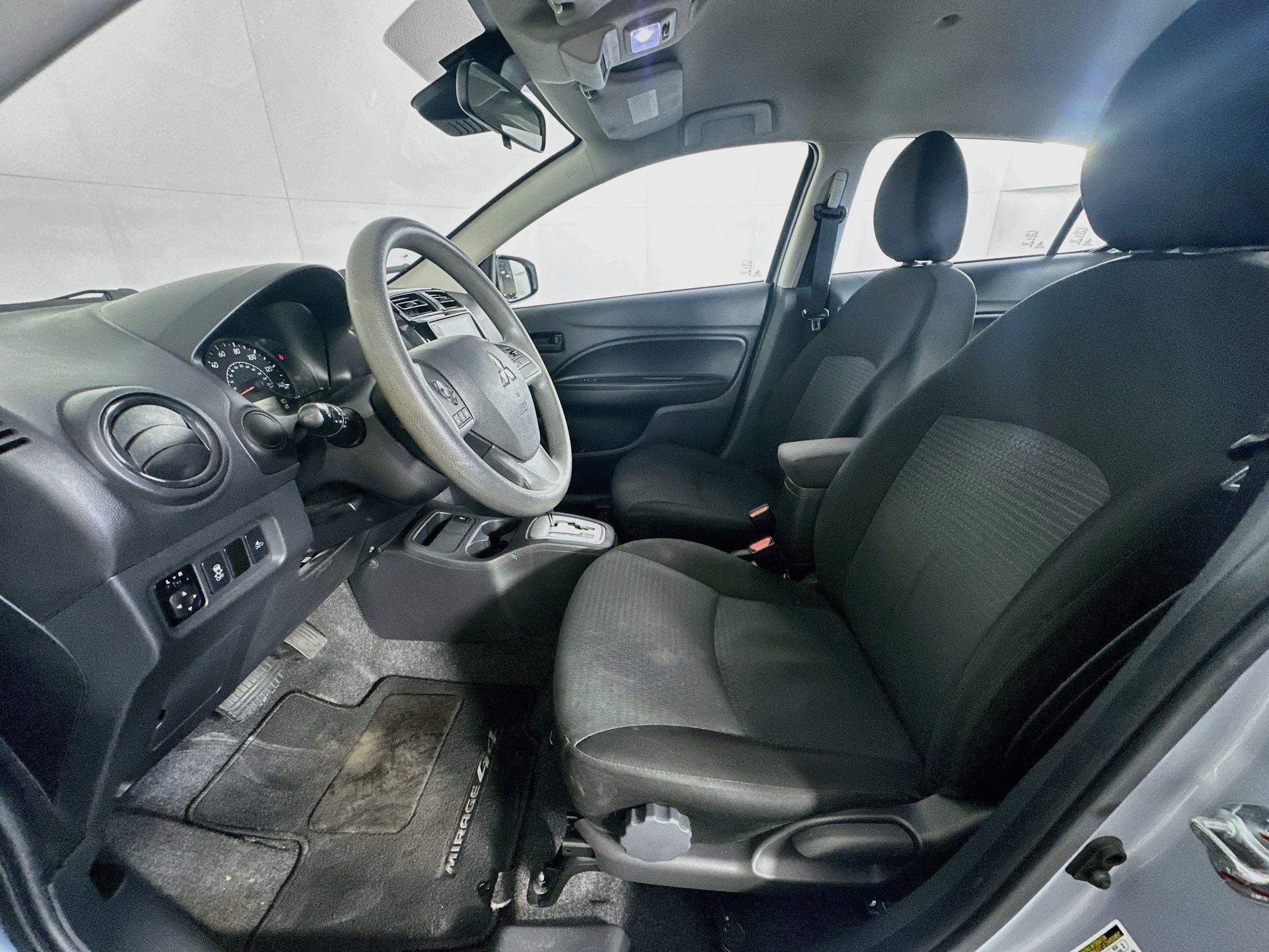 Used 2024 Mitsubishi Mirage G4 LE FWD image 13