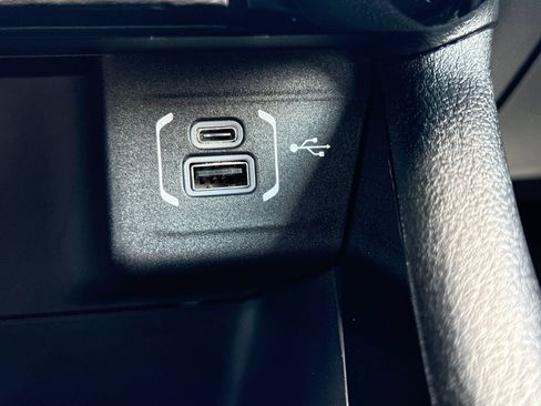 Certified 2025 Jeep Compass Limited AWD/4WD image 29
