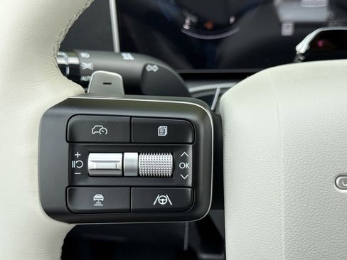 New 2026 Hyundai Santa Fe SEL FWD image 21
