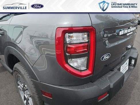 New 2026 Ford Bronco Sport Big Bend w/ Convenience Package AWD/4WD image 34