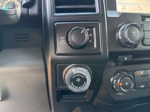 Used 2018 Ford F150 XL w/ Equipment Group 101A Mid image 18