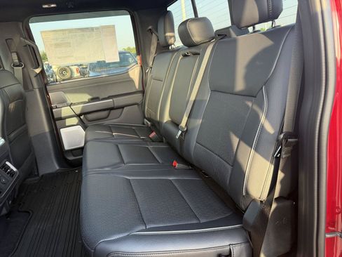 New 2026 Ford F150 Lariat AWD/4WD image 32